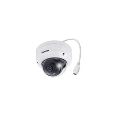 VIVOTEK Outdoor IK10 5MP Dome Camera (FD9380-H 2.8mm)