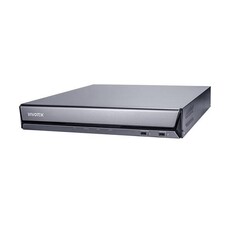 VIVOTEK H.265 32-CH Embedded PoE NVR (ND9542P)