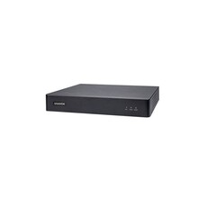 VIVOTEK H.265 4-CH Embedded PoE NVR (ND9213P)