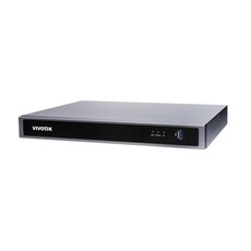 VIVOTEK H.265 16-CH Embedded PoE NVR (ND9426P)