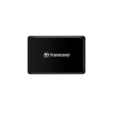 Transcend CFast 2.0 RDF2 Card Reader (TS-RDF2)