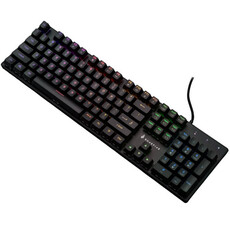 SureFire Kingpin M2 Mechanical Multimedia RGB Gaming Keyboard (48719)