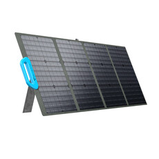 BLUETTI 120W Foldable Mono Solar Panel (BE-PV120)