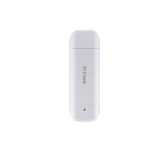 D-Link 4G LTE Wi-Fi Modem/Router (DWR-910M)