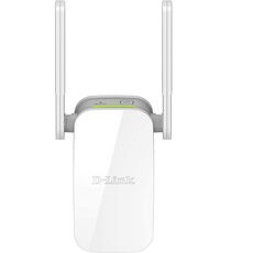 D-Link AC750 Plus Wi-Fi Range Extender (DAP-1530)