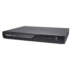 VIVOTEK H.265 16-CH Embedded PoE NVR (ND9425P)