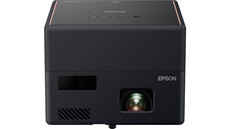 Epson EF-12 Full HD Mini Laser Smart Projector (V11HA14040)