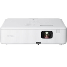 Epson CO-WX02 WXGA Projector (V11HA86340)