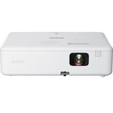 Epson CO-W01 WXGA Projector (V11HA86040)