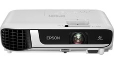 Epson EB-W51 WXGA Projector (V11H977040)