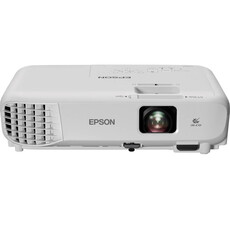 Epson EB-W06 WXGA Projector (V11H973040)