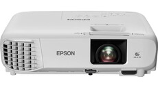 Epson EB-FH06 Full HD Projector (V11H974040)