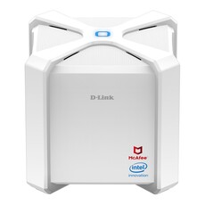 D-Link D-Fend AC2600 Wi-Fi Router (DIR-2680)