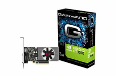 Gainward NVIDIA GeForce GT 1030 2GB DDR4 Graphics Card (GW-GT1030-2GB)