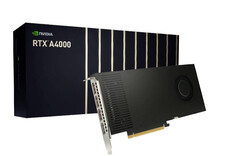 LeadTek NVIDIA RTX A4000 16GB GDDR6 Workstation Graphics Card (LK-RTX-A4000)