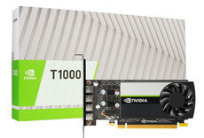 LeadTek NVIDIA T1000 4GB GDDR6 Workstation Graphics Card (LK-T1000)