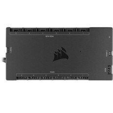 Corsair iCUE Commander CORE XT Smart RGB Lighting and Fan Speed Controller (CL-9011112-WW)