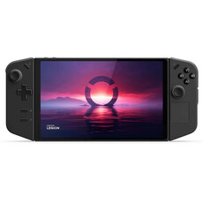 Lenovo Legion GO 8APU1 Handheld Gaming Console - Ryzen Z1 Extreme / 8.8" WQXGA Touch / 16GB RAM / 512GB SSD / Win 11 Home / Shadow Black (83E10028SA)