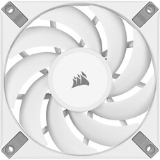 Corsair AF120 ELITE High-Performance 120mm PWM Fluid Dynamic Bearing Fan (CO-9050142-WW)