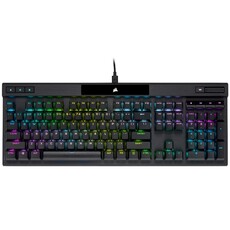 Corsair K70 RGB PRO Mechanical Gaming Keyboard (CH-9109412-NA)