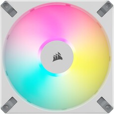 Corsair iCUE AF140 RGB ELITE 140mm PWM Fan (CO-9050159-WW)