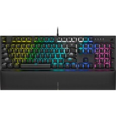 Corsair K60 RGB PRO SE CHERRY MV Mechanical Key switches Gaming Keyboard (CH-910D519-NA)