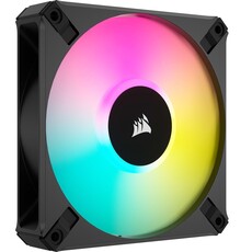 Corsair iCUE AF120 RGB ELITE 120mm PWM Triple Fan Kit (CO-9050154-WW)