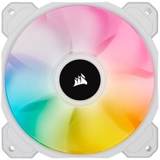 Corsair iCUE SP120 RGB ELITE Performance 120mm PWM Fan (CO-9050136-WW)