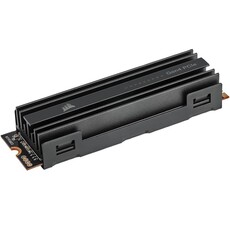 Corsair MP600 PRO 2TB M.2 NVMe Solid State Drive (CSSD-F2000GBMP600PRO)