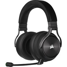 Corsair VIRTUOSO RGB Wireless XT High-Fidelity Gaming Headset (CA-9011188-AP)