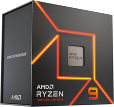 AMD Ryzen 9 7950X Desktop Processor (100-100000514WOF)