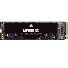 Corsair MP600 GS 2TB NVMe M.2 Solid State Drive (CSSD-F2000GBMP600GS)