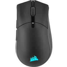 Corsair SABRE RGB PRO Wireless Champion Series Ultra-Lightweight FPS/MOBA Gaming Mouse (CH-9313211-AP)