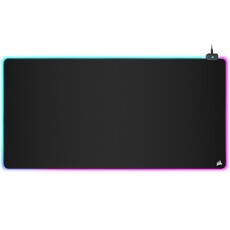 Corsair MM700 RGB Extended 3XL Cloth Gaming Mouse Pad/Desk Mat (CH-9417080-WW)