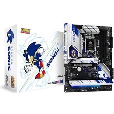 ASRock Z790 PG SONIC LGA1700 ATX Motherboard