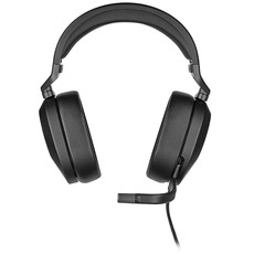 Corsair HS65 Surround Wired Carbon Gaming Headset (CA-9011270-AP)