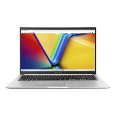 ASUS Vivobook 15 M1502 Notebook PC - Ryzen 5-4600H / 15.6" FHD / 8GB RAM / 512GB SSD / Win 11 Home / Silver (M1502IA-58512S1W)