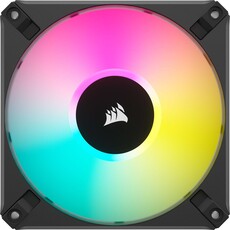 Corsair iCUE AF120 RGB ELITE 120mm PWM Fan (CO-9050153-WW)