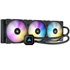 Corsair iCUE H170i ELITE CAPELLIX Liquid CPU Cooler (CW-9060055-WW)