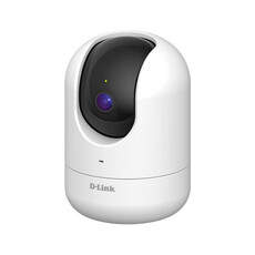 D-Link mydlink 2MP Full HD Pan & Tilt Pro Wi-Fi Camera (DCS-8526LH)