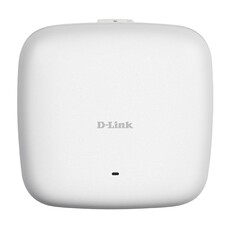 D-Link Nuclias Connect AC1300 Wave 2 Dual-Band PoE Access Point (DAP-2610)