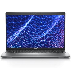 Dell Latitude 5530 Notebook PC - Core i5-1245U / 15" FHD Touch / 8GB RAM / 256GB SSD / Win 11 Pro (L5530T-I5-1245U-8256-3YPS)