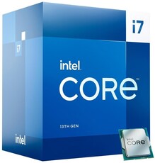 13th Generation Intel Core i7-13700 Processor (BX8071513700)