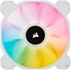 Corsair iCUE SP140 RGB ELITE Performance 140mm PWM Fan (CO-9050139-WW)