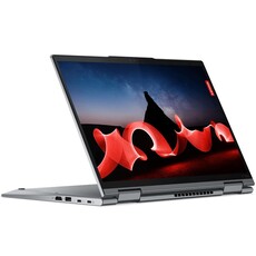 Lenovo ThinkPad X1 Yoga Gen 8 Notebook PC - Core i7-1355U / 14.0" WUXGA Touch / 16GB RAM / 512GB SSD / LTE / Win 11 Pro (21HQ006JZA)