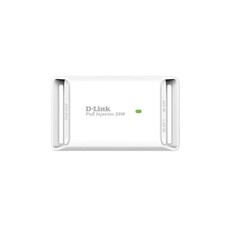 D-Link 1 Port Gigabit PoE Injector (DPE-301GI)