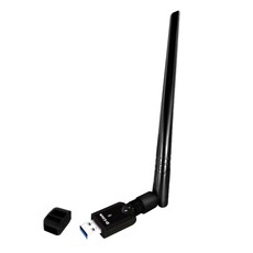 D-Link Wireless AC1200 Dual Band USB 3.0 Adapter (DWA-185)