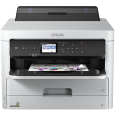 Epson WorkForce Pro WF-C5290DW Inkjet Printer (C11CG05402SA)