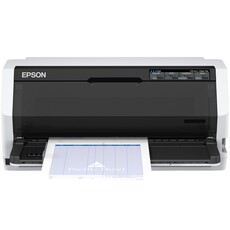 Epson LQ-690IIN 24-pin Dot-Matrix Printer (C11CJ82403)