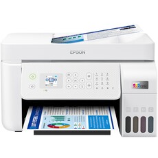 Epson EcoTank L5296 A4 All-in-One Ink Tank System Printer (C11CJ65406SA)